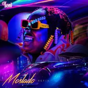 Teni – Moslado (Instrumental)