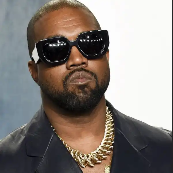 Kanye West Withdraws From US 2024 Presidential Race