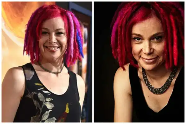 Net Worth Of Lana Wachowski