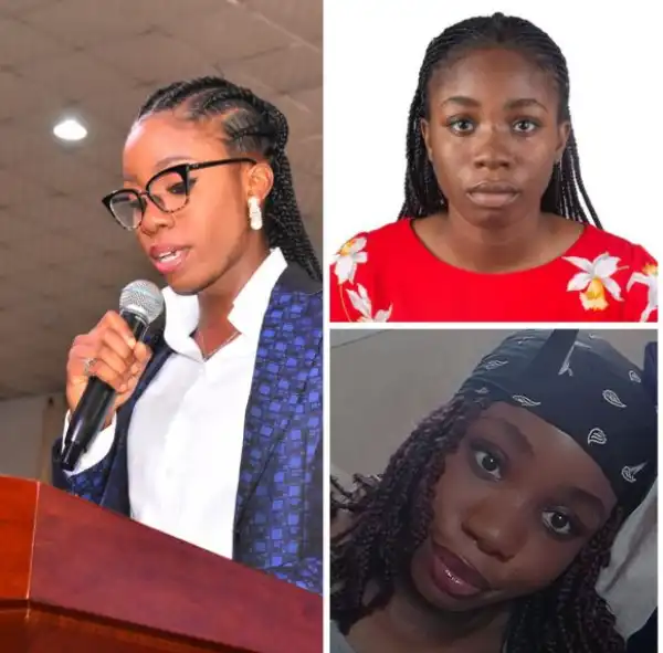19-year-old OAU Student Declared Missing In Ibadan