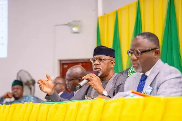 Abeokuta Court of Appeal: Ogun set to begin construction