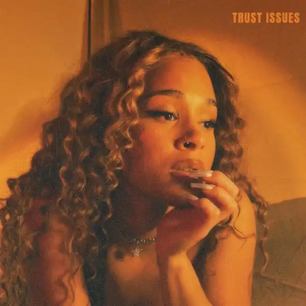 Aida Lae – Trust Issues