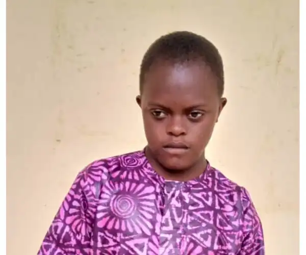 Police seek family of dumb man found in Modakeke, Osun