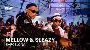 Mellow & Sleazy – Boiler Room x Primavera Sound Barcelona x Cupra