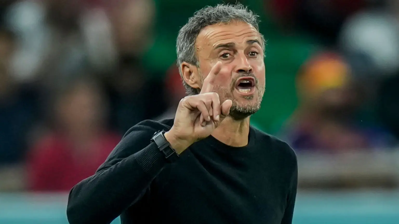 UEFA Super Cup: PSG coach, Enrique singles out fives players after Tottenham win