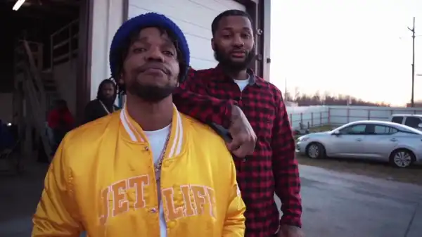 Curren$y - Closing Date (Video)