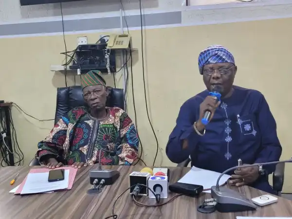 Pensioners threaten legal action against Southwest governors over backlog of gratuities