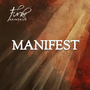 Funke Akinokun – Manifest