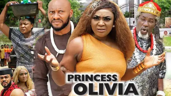 Princess Olivia Season 2