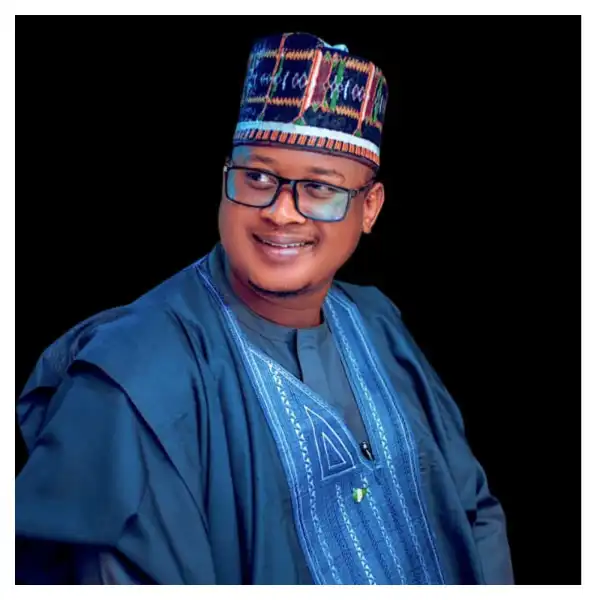 ADC Crisis: Nafiu Gombe breaks silence over purported suspension