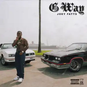 Joey Fatts - Impress Me (feat. Robtwo)