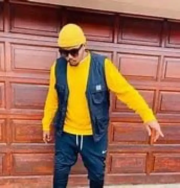 Spirit Boyz – Robala Ft. Dj Busco SA & Tebza4Sure