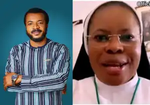 Evang Ebuka Obi’s unleashes fury on Rev sister who slammed her fellow ‘sisters’ for attending his ministry