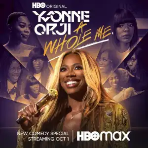 Yvonne Orji A Whole Me (2022)