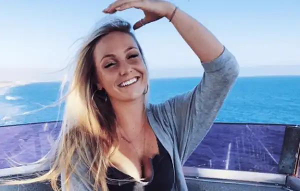 Net Worth Of Harper Hempel