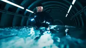 Tom Cruise Breathed in Carbon Dioxide During Mission: Impossible 8 Underwater Scene