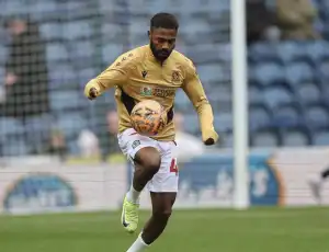 Championship: Dennis wants to emulate Aiyegbeni at Blackburn Rovers