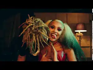 IV Feat. Trippie Redd - Swimming (Video)