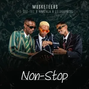 Musketeers – Non Stop Ft. Gee-Tee X Kimzala X Leedeepsoul