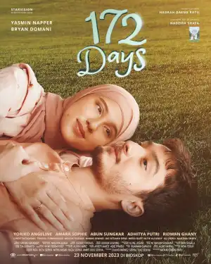 172 Days (2023) [Indonesian]