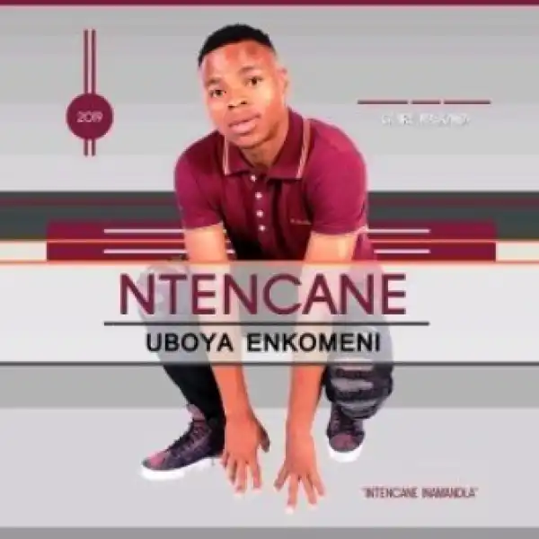 Ntencane – Induku Yechalaha
