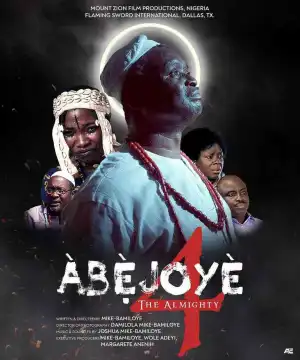 ABEJOYE (Season 4)