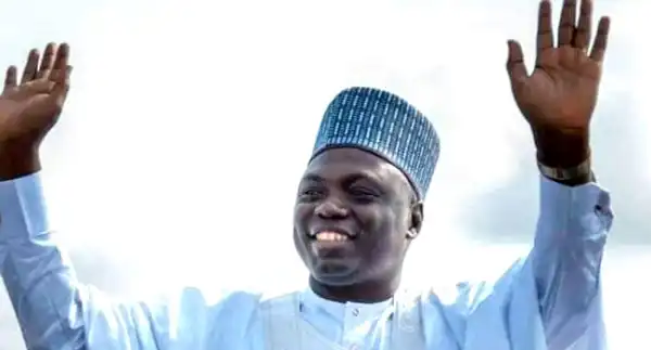 I won’t disappoint Taraba people, says gov-elect