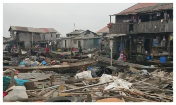 Lagos demolition: Six people in mortuary now – Displaced victim