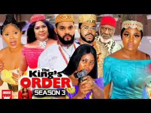 The Kings Order Season 3