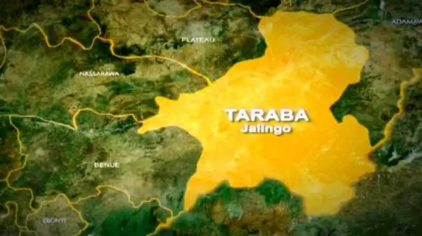 Kidnapped Taraba council boss regains freedom