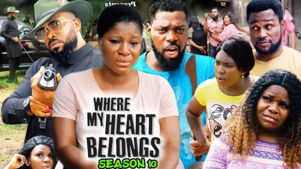 Where My Heart Belong Season 10