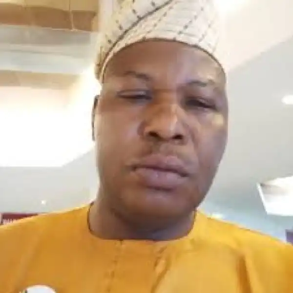 Ency Not Constitutional, But Necessary – Showunmi