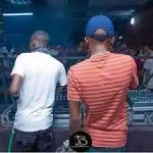 Nkulee 501 & Skroef28 – Ear Drum