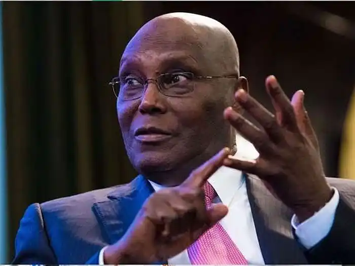 2023: Atiku To Meet PDP House Of Representatives Members