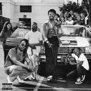 Trinidad James Ft. Fyre – Black Owned