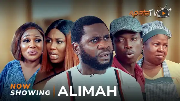 Alimah (2024 Yoruba Movie)