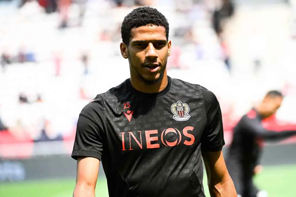 Transfer: Man Utd’s move for Todibo collapses over Ratcliffe ownership