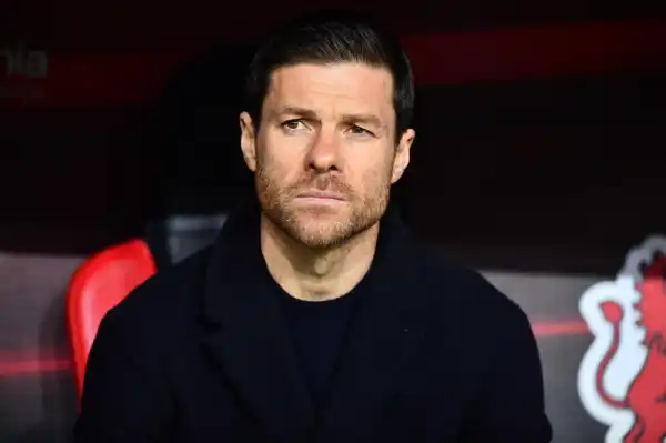 Champions League: Alonso names Real Madrid’s squad to face Marseille