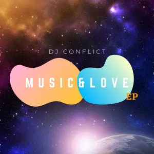 DJ Conflict – Music & Love (Original Mix) (feat. Twinbeats)