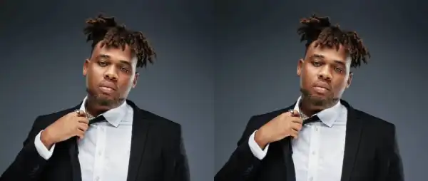 “Finding Love In Lagos Is Too Hard For Me”- BNXN Opens Up