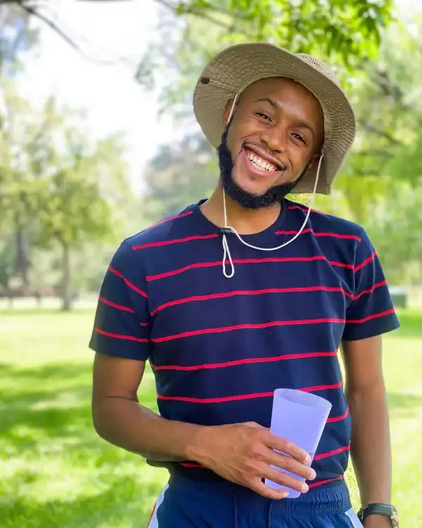 Career & Net Worth Of Mohale Motaung