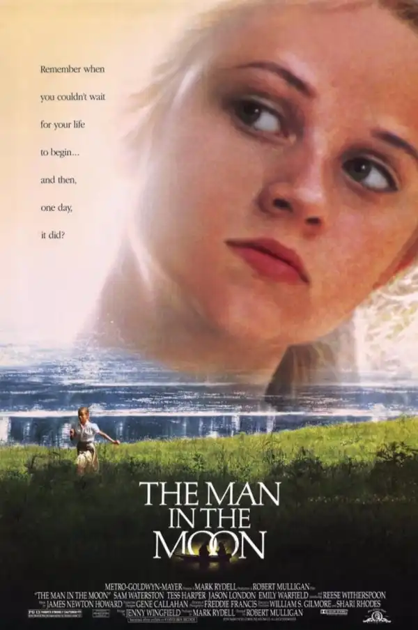 The Man In The Moon (1991)