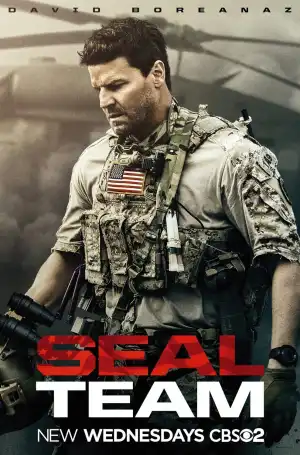 SEAL Team S04E05