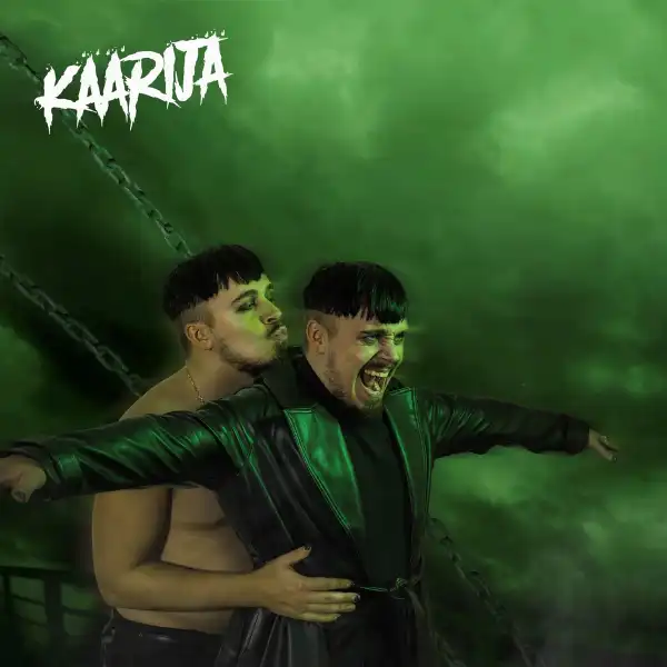 Käärijä – Huhhahhei