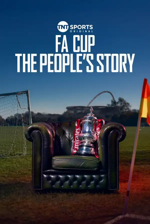 FA Cup: The People