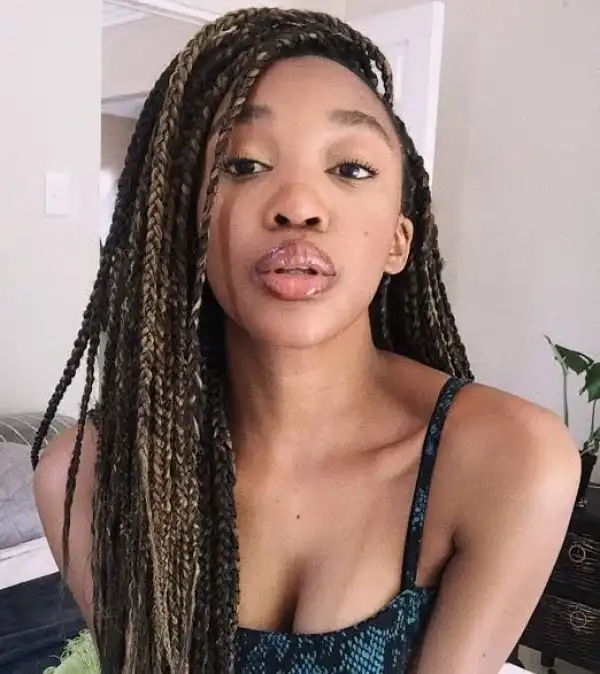 Age & Net Worth Of Khosi Ngema