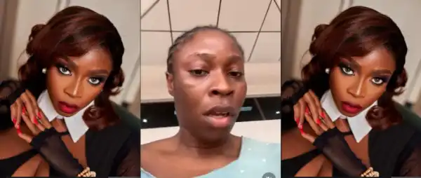 “I’ve Cried My Eyes Out”- Bolaji Ogunmola Calls Out Airline For Flight Delays