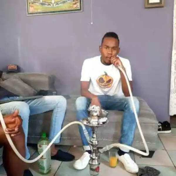 Pablo Le Bee – Umbali (Vocal Mix) Ft. Dj Rebby