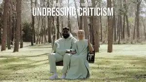 Tobe Nwigwe - Undressing Criticism (Video)