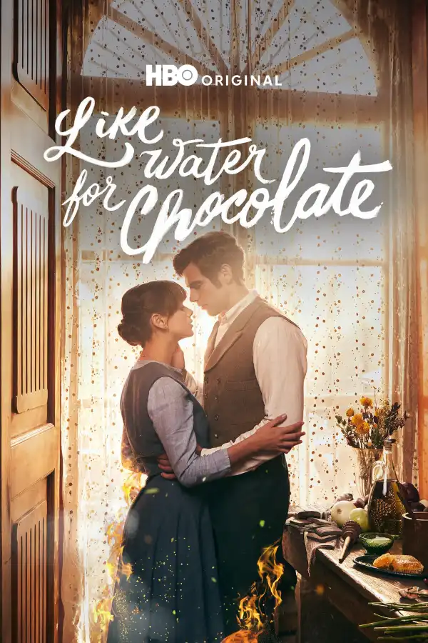 Like Water for Chocolate S01 E01